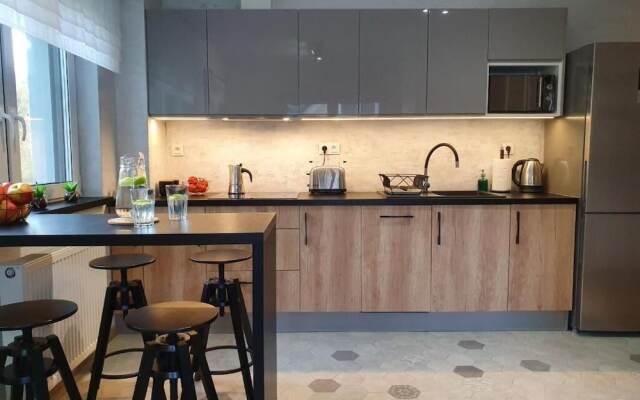 Apartamenty Szafirowa Mierzeja - 365PAM