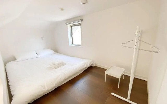 SunStay 立会川Ⅰ