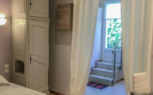 Sainte Maxime Studio 2