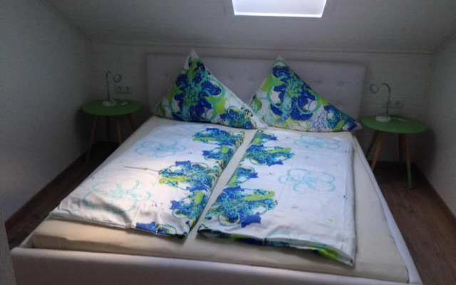 Ferienwohnungen Kassar