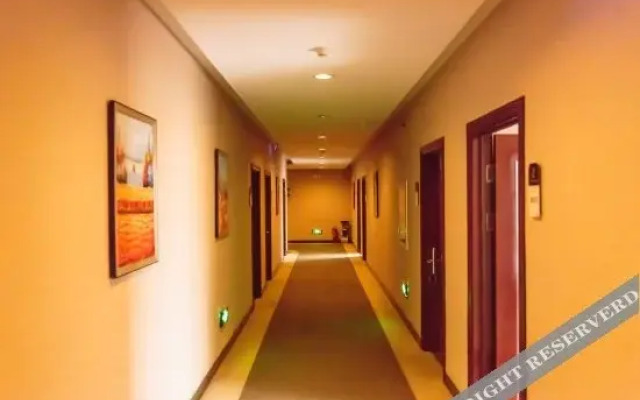 Suyu Hotel