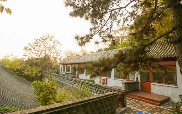 Mutianyu Great Wall Hotel