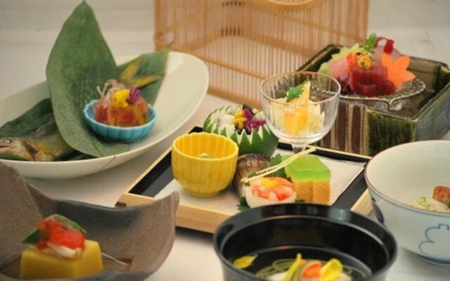 Hotel Harvest Nasu