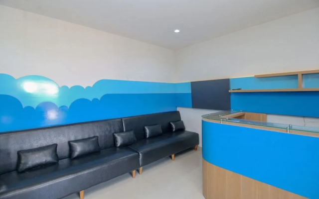 Airy Buah Batu Ciparay 467B Bandung