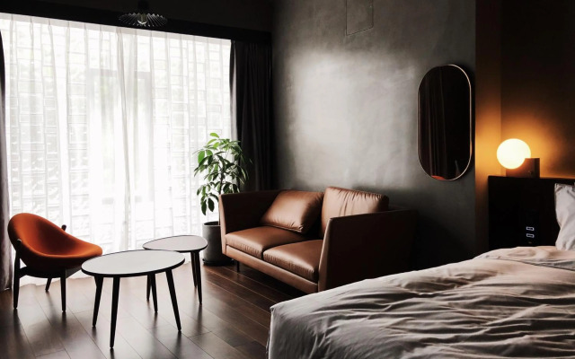 Duxiana Hotel - Shanghai