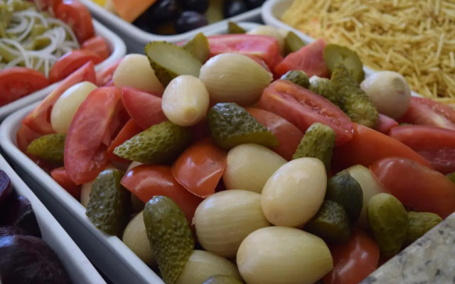 Hotel Heinz Restaurante