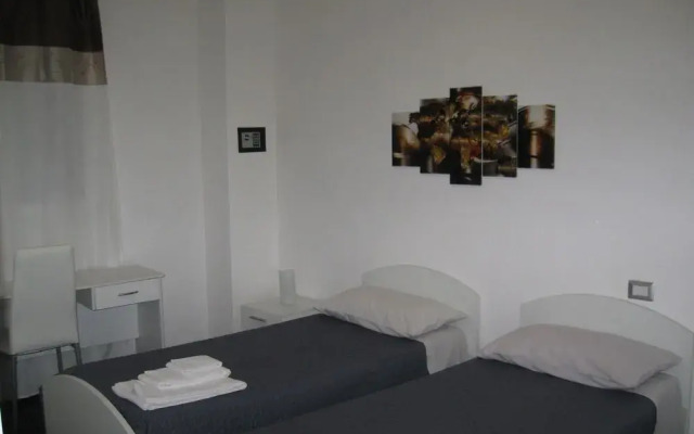 Affittacamere Lucia.it