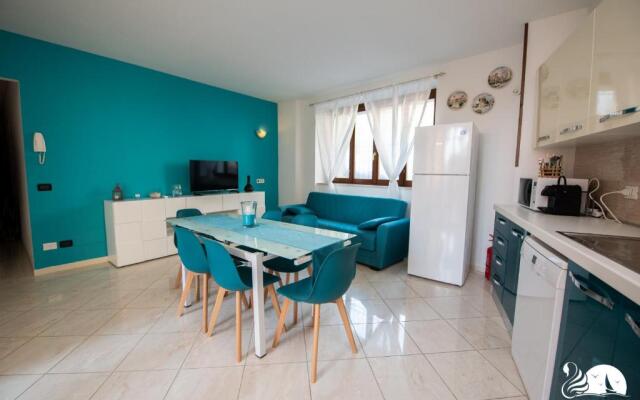 Appartamento Turchese