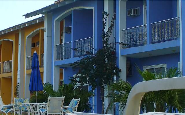Hotel Porto de Paz