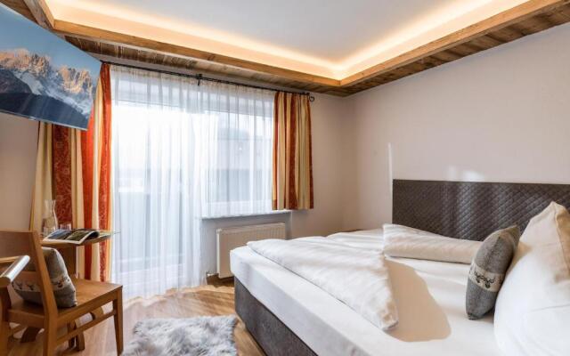 Tennenwirt Guesthouse