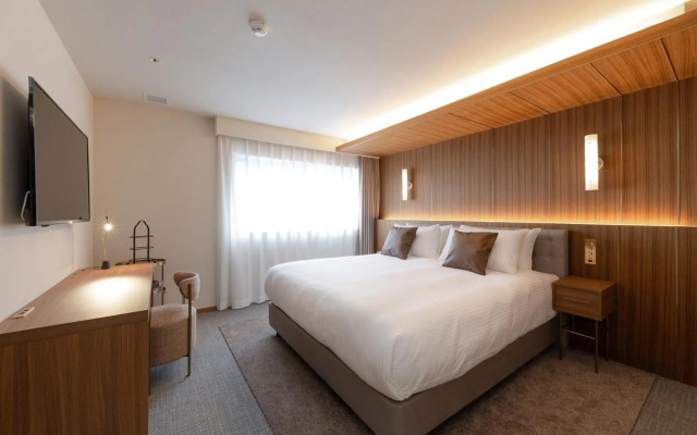 The OneFive Villa Fukuoka