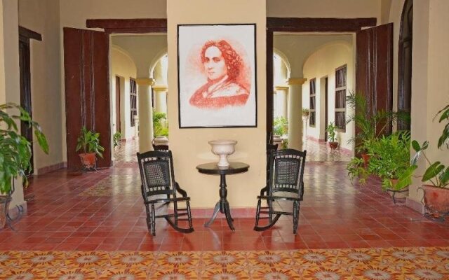 Hotel E La Avellaneda