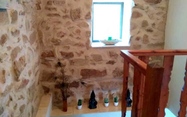 House With 2 Bedrooms in Entrimo, With Wonderful Mountain View