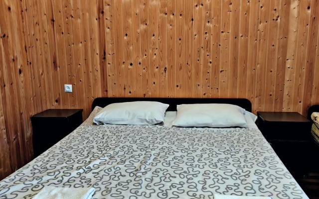 Guest house Ray na Zemle