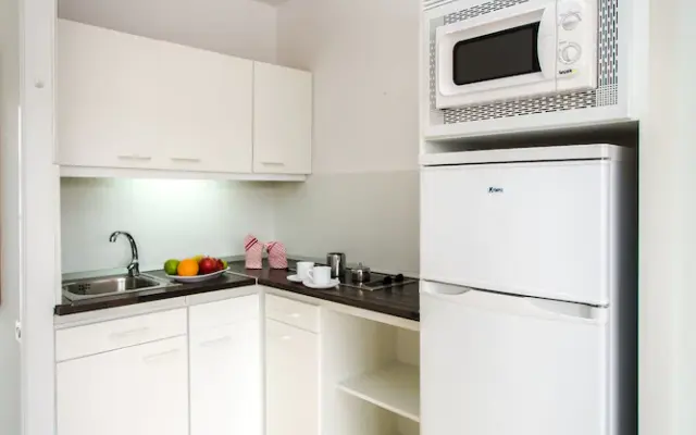 Apartamentos Don Palomon