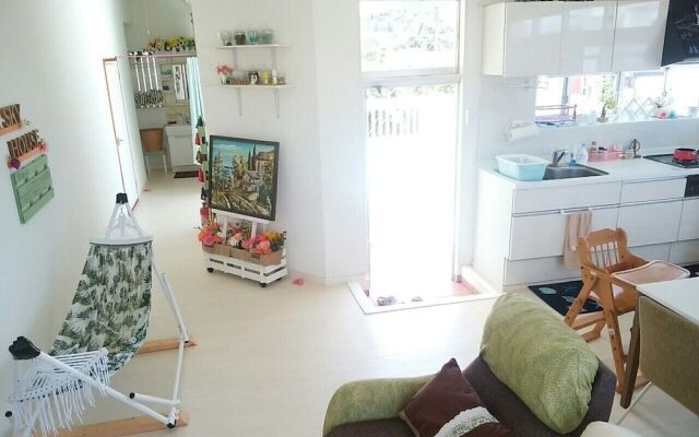 One sky house Horikawa