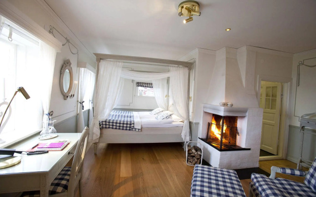 Tällbergsgårdens Hotell