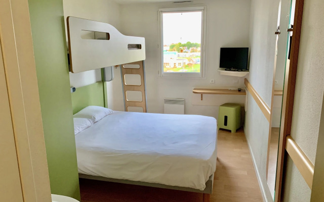ibis budget Concarneau
