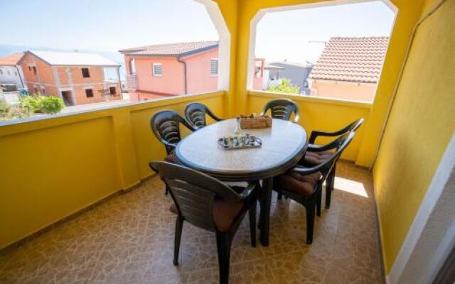 Apartments Pavic