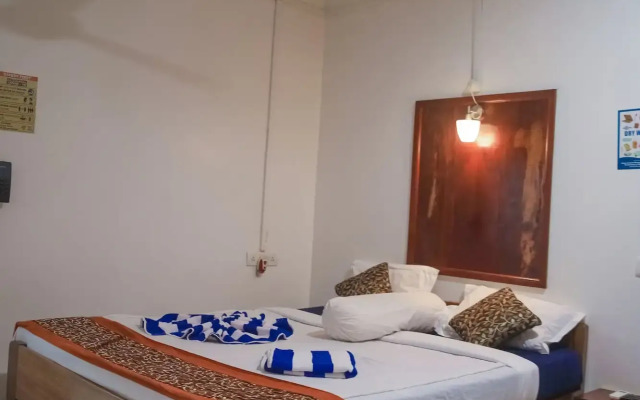 Sunrise Beach Resort