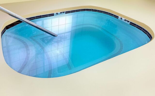 Namaste Inn & Suites Dawsonville