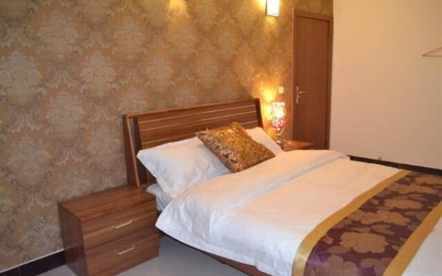 Kunming Shangyi Times Hotel