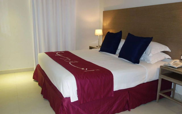 Makarem Annakheel Hotel & Resort
