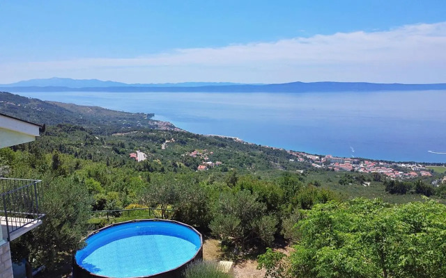 Villa Vesna