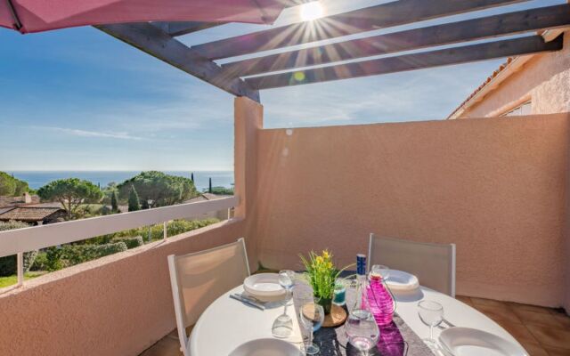 Les Coteaux de la Nartelle 37620