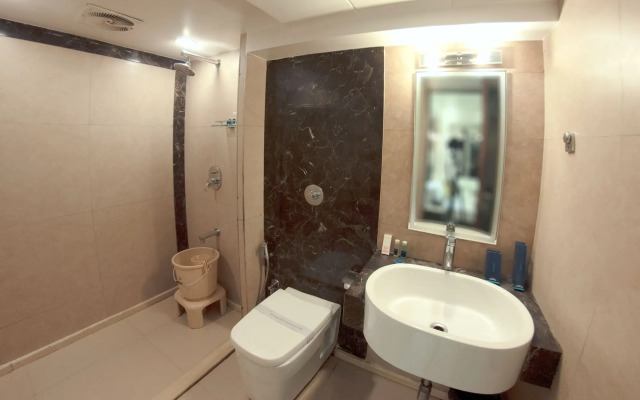 Hotel Manama