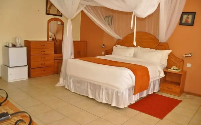 Anina's Executive Lodge