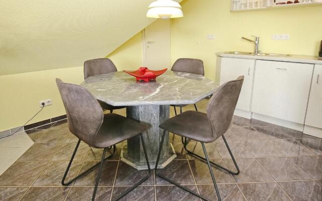 Residenz Seestern Wohnung 35