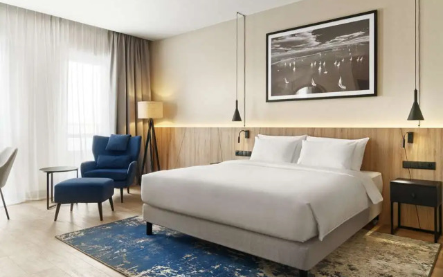 Radisson Blu Resort & Conference Center, Ostroda Mazury