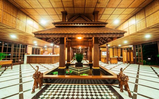 Inle Resort & Spa