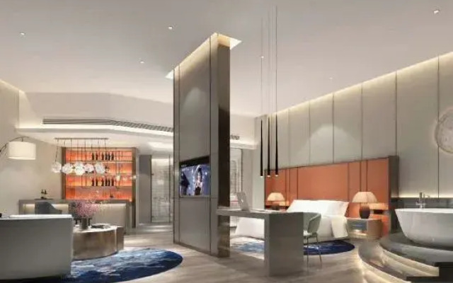 Derunda Hotel