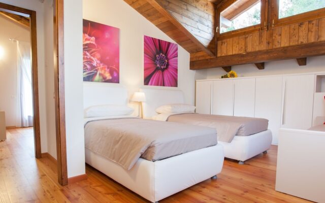 Welcoming Home in San Severino Marche With Pool