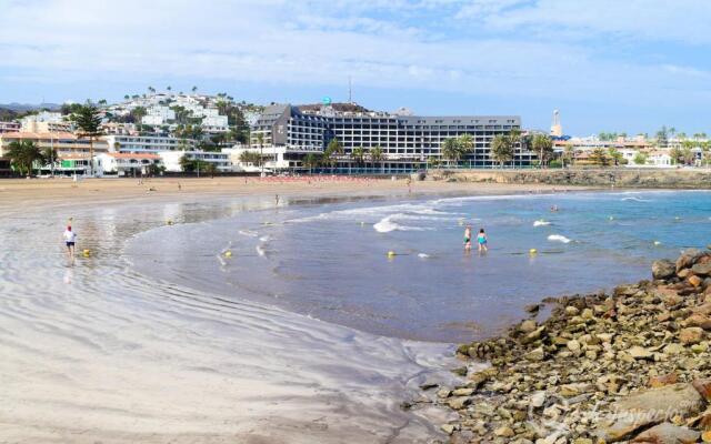 Las Burras Beach terrace&pool By CanariasGetaway