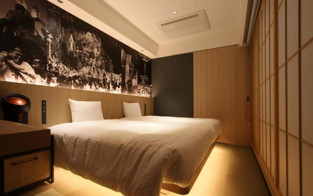 Hotel Torifito Hakata Gion