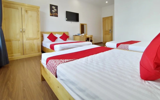 Oyo 841 Bao Hoang Hotel