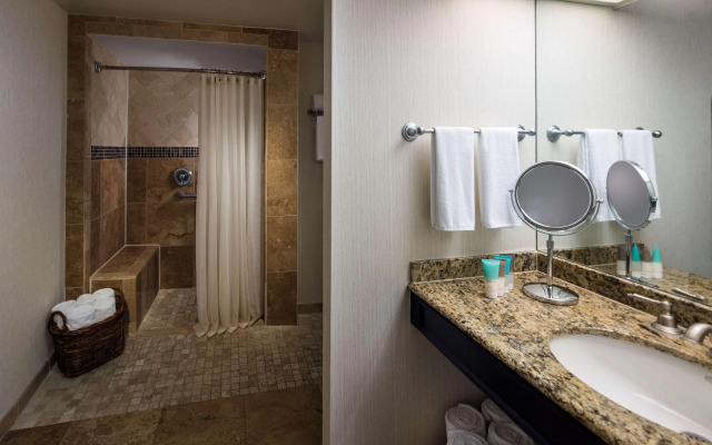Hyatt Regency Hill Country Resort & Spa