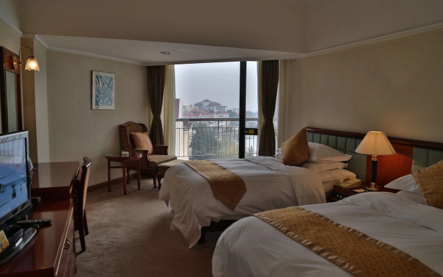 Huiquan Dynasty Hotel