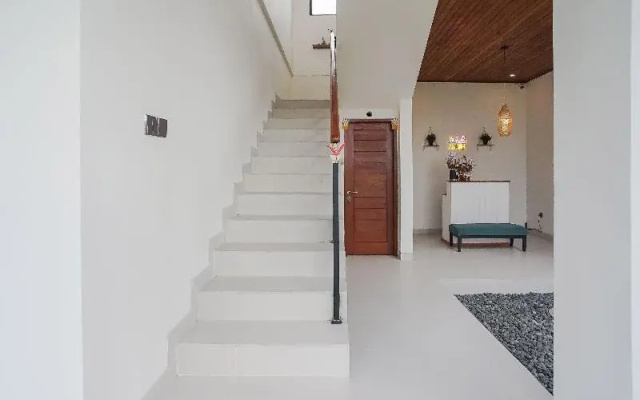 Kerti Suite
