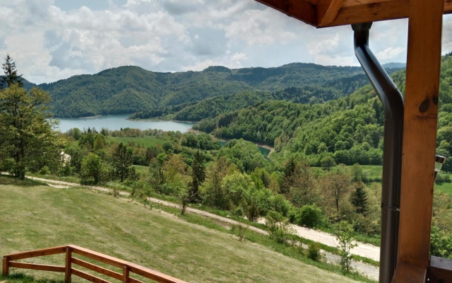 Zaovinska Panorama I