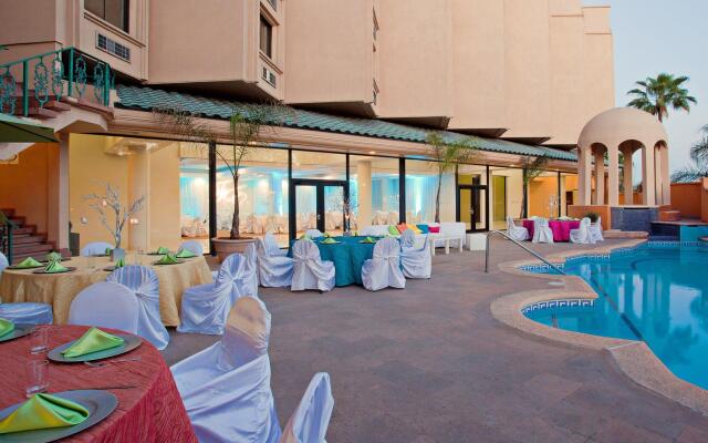 Holiday Inn Tijuana Zona Rio by IHG