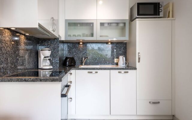 Apartment B313 Sassofortino