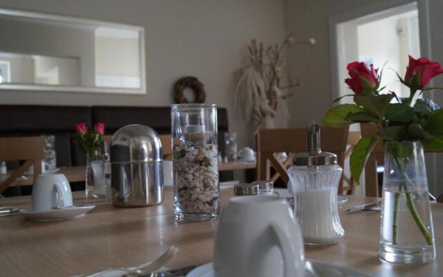 Hotel Garni Seestern