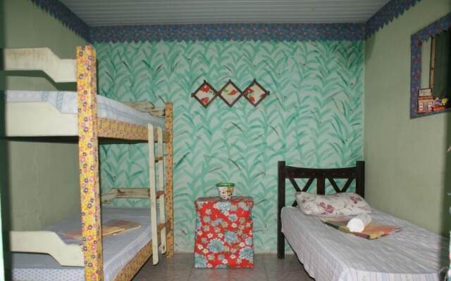 Pousada Recanto Verde