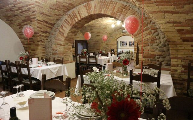 Agriturismo Il Casino di Remartello
