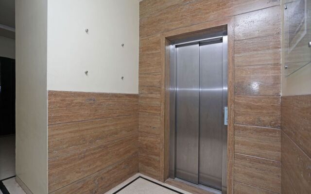 Collection O 655 Hotel Aundh Retreat