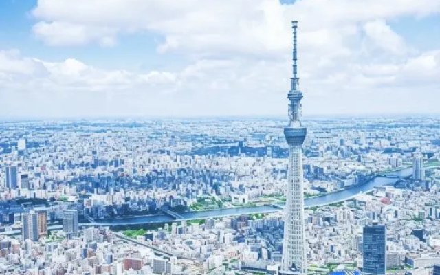 Sun heights Hatsudai 201 – Outside – Tokyo
